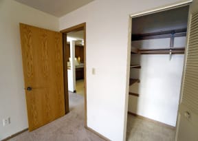 Priscilla Standish Apartments