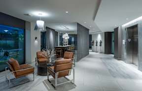E-lounge