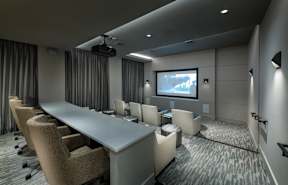 Screening Room