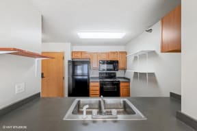 Marcy Park  Apartments, Minneapolis, Minnesota