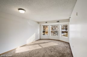 Marcy Park  Apartments, Minneapolis, Minnesota
