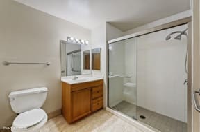 Marcy Park  Apartments, Minneapolis, Minnesota