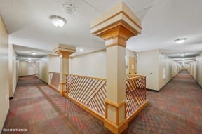 Marcy Park  Apartments, Minneapolis, Minnesota