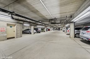 Marcy Park  Apartments, Minneapolis, Minnesota