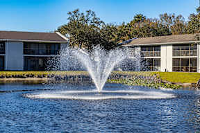 Fountain