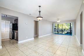 Tile Flooring
