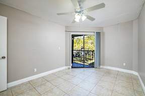 Tile Flooring