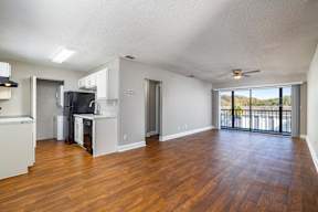 Plank Flooring
