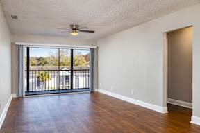Plank Flooring