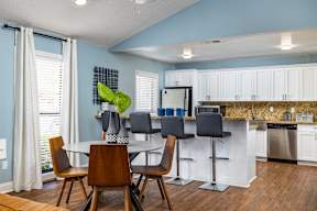 Clubhouse