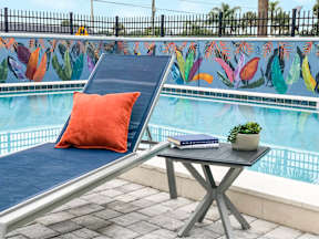 Lounge Chairs