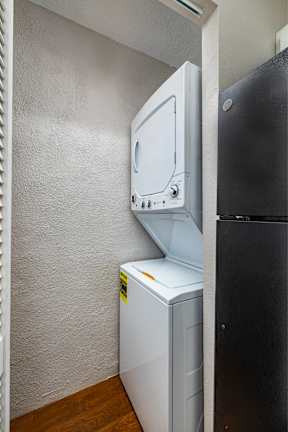 Washer/Dryer
