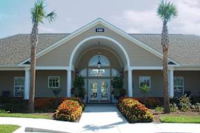 Front View of Beautiful House at Palmera, Columbia, SC 29229 