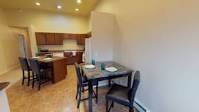 dining, kitchen