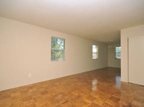 Hardwood Floors at Olde Salem Village, Falls Church, VA,22041