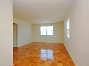 Hardwood Flooring at Olde Salem Village, Falls Church, VA,22041