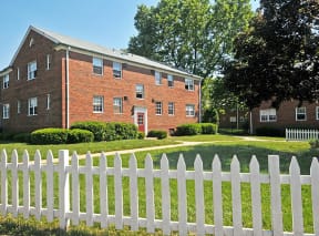 24-Hour Emergency Maintenance Service at Olde Salem Village, Falls Church, VA,22041