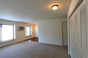 Cedar Manor Living Room, Bloomington, Minnesota