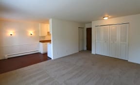 Cedar Manor Living Room, Bloomington, Minnesota