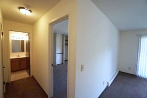 Corinthian Apartments, Richfield, Minnesota