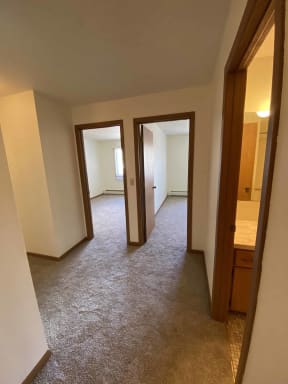 River Ridge Apartments, Anoka, Minnesota