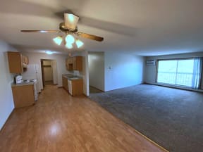 River Ridge Apartments, Anoka, Minnesota