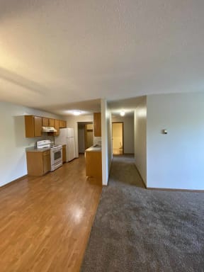 River Ridge Apartments, Anoka, Minnesota