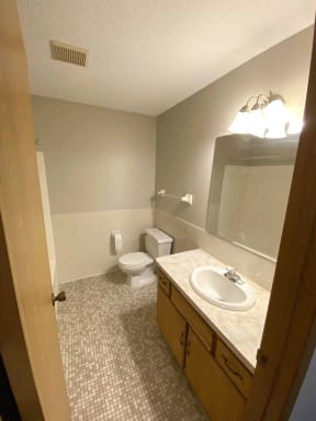 River Ridge Apartments, Anoka, Minnesota