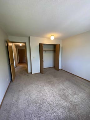 River Ridge Apartments, Anoka, Minnesota