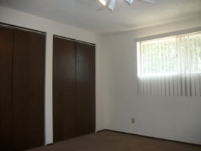 1x1 Bedroom