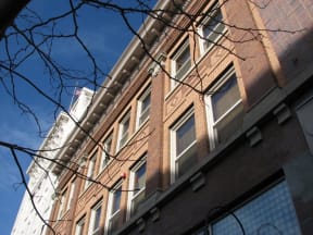 Acme building