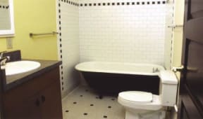 Bathroom Acme