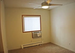 Rolling Hills apartments, St. Paul, Minnesota