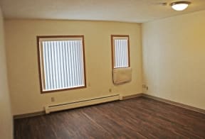 Rolling Hills apartments, St. Paul, Minnesota