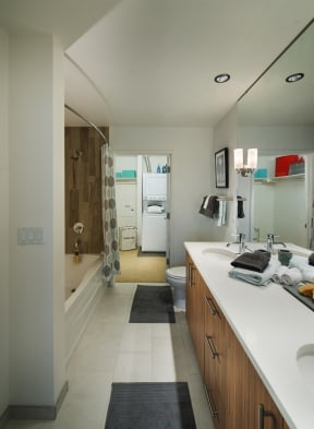 Vail Bathroom 