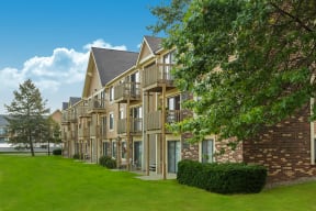 Community Exterior