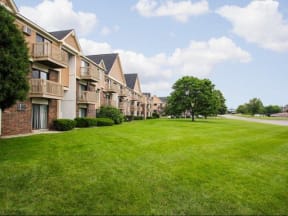 Community Exterior