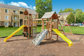 Community Playground