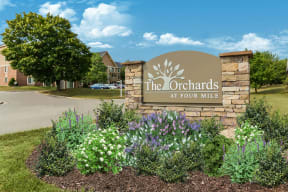 Community Entrance