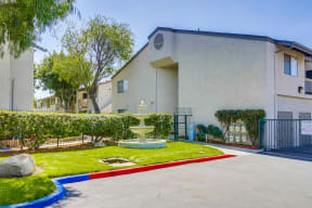 Harbor Cliff Apartments Exterior Building View