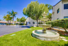 Harbor Cliff Apartments Exterior Building View