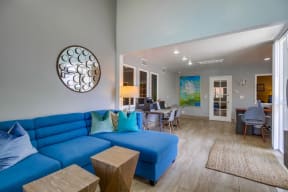 Harbor Cliff Apartments Leasing Office