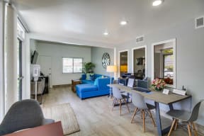 Harbor Cliff Apartments Leasing Office