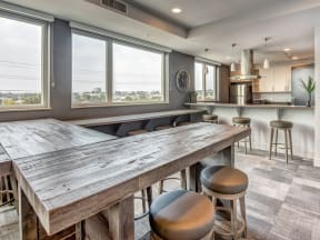 The Roy Lifestyle - Community Common Area 