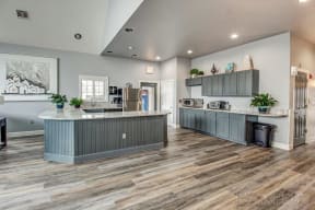Clubhouse at Creekside At Tanasbourne, Hillsboro, OR, 97124
