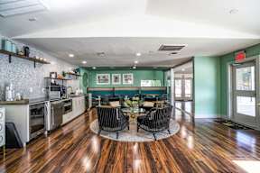 apartments near the domain open floor plans