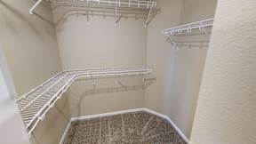 closet, walk-in closet, large closet