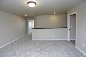 second living area