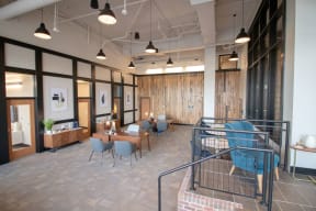 The Penstock Quarter Leasing Office is the perfect place to visit to find your new home.