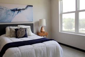 Expansive Window at The Shoreham, St. Louis Park, 55416